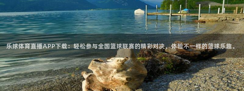 乐球体育直播APP下载：轻松参与全国篮球联赛的精彩对决，体验不一样的篮球乐趣。